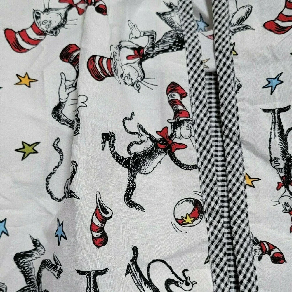 Dr Suess Diaper Stacker